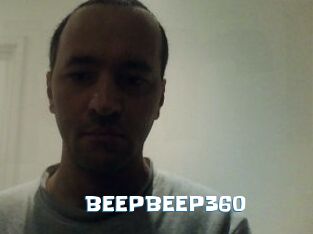 BEEPBEEP360