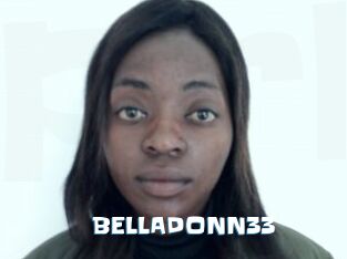 BELLADONN33