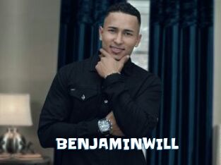 BENJAMINWILL