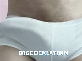 BIGCOCKLATINN