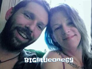 BIGlittleone69