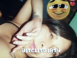 BITCLITDIRTY