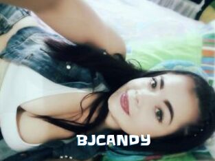 BJCANDY
