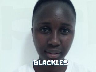 BLACKLES