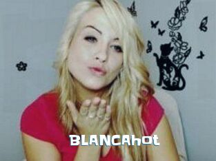 BLANCAhot