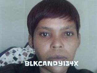 BLKCANDY134X
