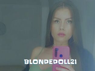 BLONDEDOLL21