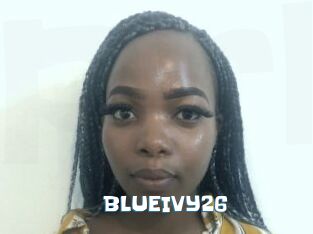 BLUEIVY26