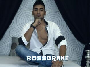 BOSSDRAKE