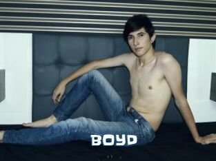 BOYD