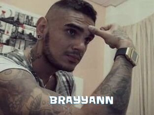 BRAYYANN