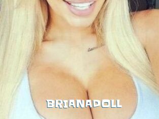 BRIANADOLL