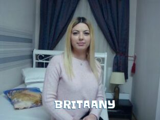 BRITAANY