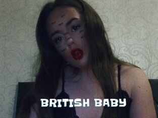 BRITISH_BABY