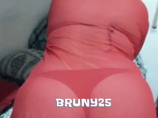 BRUNY25