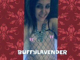 BUFFYLAVENDER