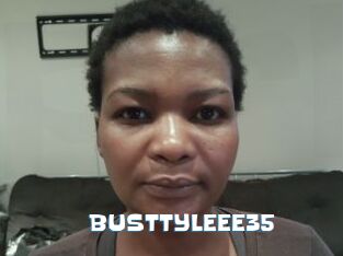 BUSTTYLEEE35