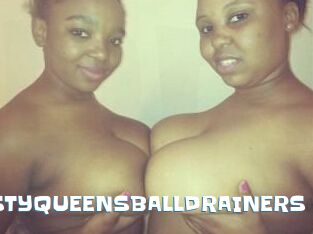 BUSTY_QUEENS_BALL_DRAINERS