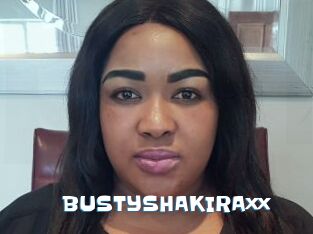 BUSTYSHAKIRAxx