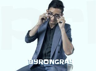 BYRONGRAY
