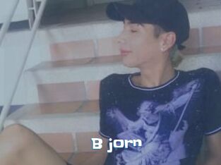 B_jorn