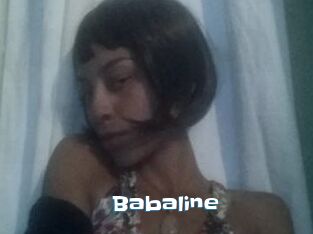 Babaline