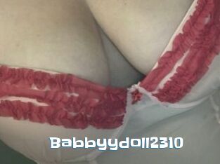 Babbyydoll2310