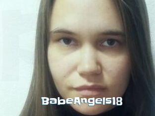 BabeAngels18