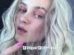 BabeBambi