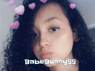 BabeBunny99