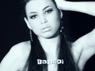 BabeDi
