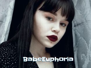 BabeEuphoria