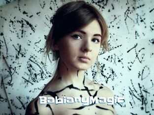 BabianyMagic