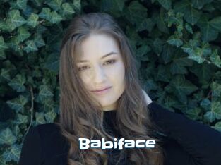 Babiface