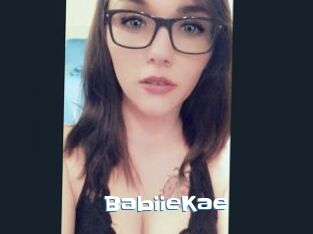 BabiieKae