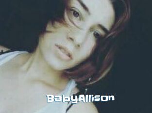 BabyAllison