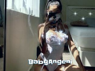BabyAngeni