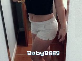 BabyB669