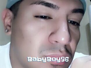 BabyBoy96