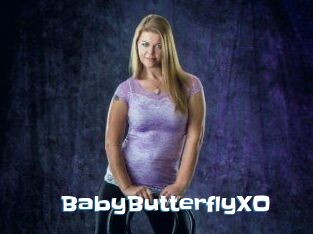 BabyButterflyXO