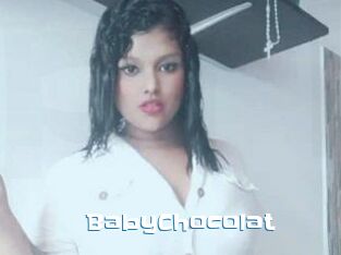 BabyChocolat