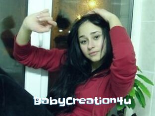 BabyCreation4u