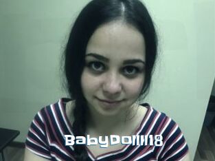 BabyDollll18