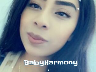BabyHarmony