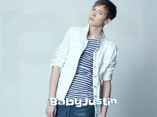 BabyJustin