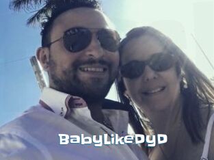 BabyLikeDyD