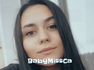 BabyMissCa
