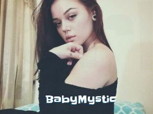 BabyMystic
