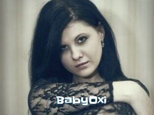 BabyOxi