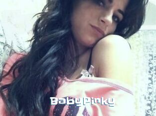 BabyPinky